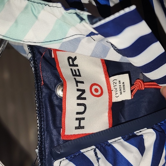 New Hunter jacket - Picture 3 of 4